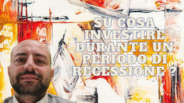 investire in una startup invece che nel mercato immobiliare
