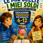 educazione finanziaria ragazzi